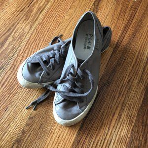 PLDM by Palladium low sneaker